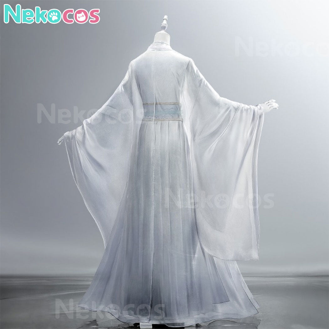 【Nekocos】Game Wuthering Waves Cosplay Jinhsi Cosplay Costume | Custom-Tailor