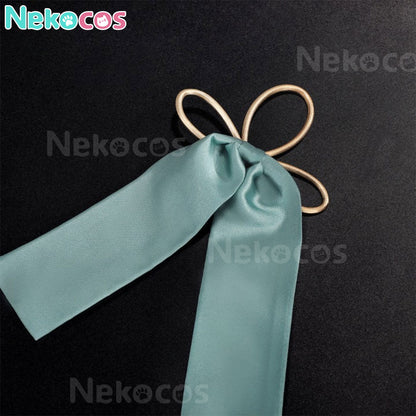 【Nekocos】Game Wuthering Waves Cosplay Jinhsi Cosplay Costume | Custom-Tailor