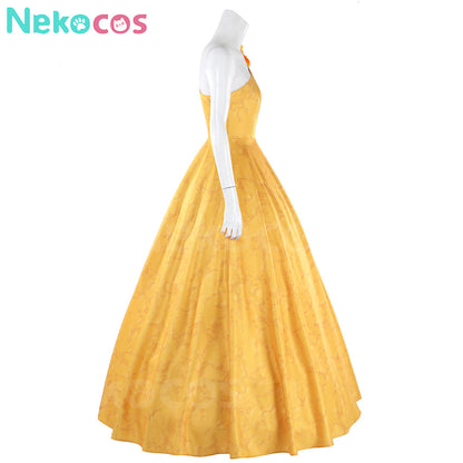 【Nekocos】Movie Cosplay Judy Hopps Cosplay Costume | In Stock