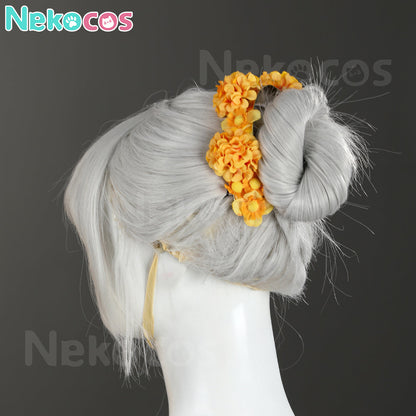 【Nekocos】Movie Cosplay Judy Hopps Cosplay Costume | In Stock