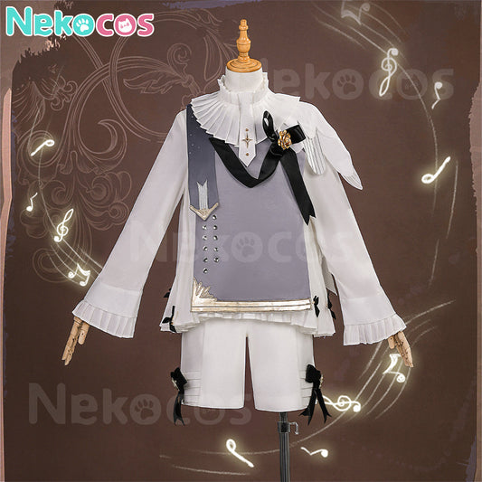 【Nekocos】Vocaloid Hatsune Miku Symphony 2025 Cosplay Kagamine Len Cosplay Costume | Custom-Tailor