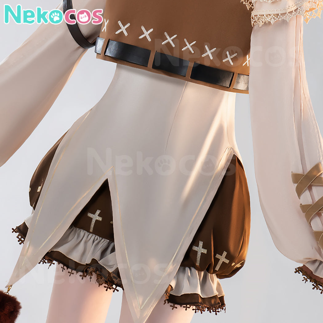 【Nekocos】Vocaloid Cosplay Kagamine Len Cosplay Costume | Custom-Tailor