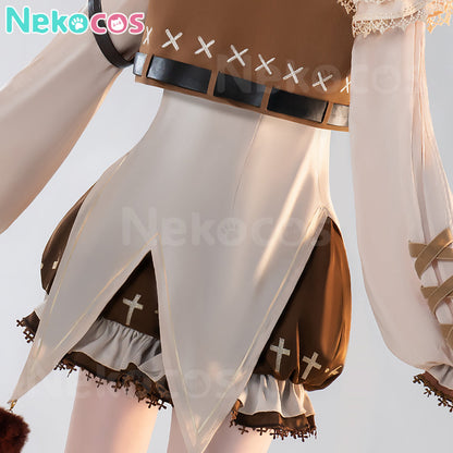 【Nekocos】Vocaloid Cosplay Kagamine Len Cosplay Costume | Custom-Tailor