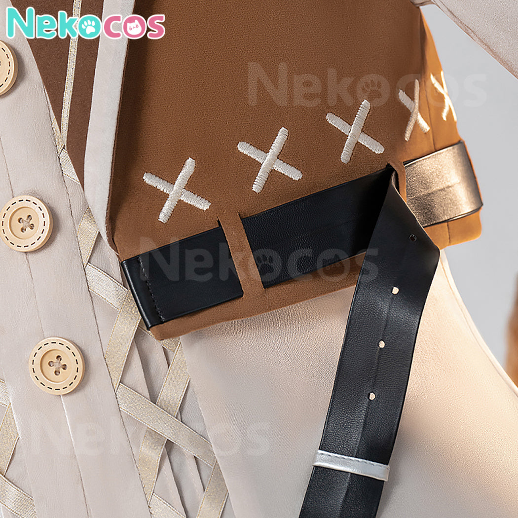 【Nekocos】Vocaloid Cosplay Kagamine Len Cosplay Costume | Custom-Tailor