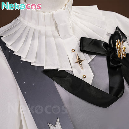 【Nekocos】Vocaloid Hatsune Miku Symphony 2025  Cosplay Kagamine Len Cosplay Costume | Custom-Tailor