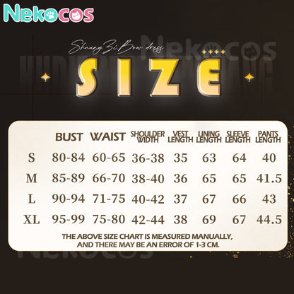 【Nekocos】Vocaloid Cosplay Kagamine Len Cosplay Costume | Custom-Tailor
