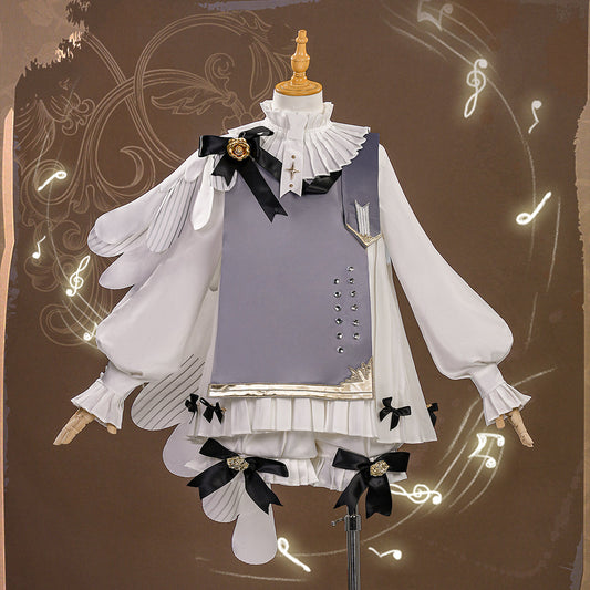 【Nekocos】Vocaloid Symphony 2025 Cosplay Kagamine Rin Cosplay Costume | Custom-Tailor