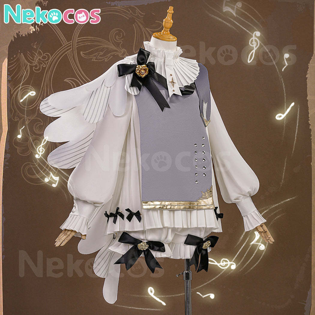 【Nekocos】Vocaloid Symphony 2025 Cosplay Kagamine Rin Cosplay Costume | Custom-Tailor