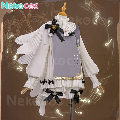 【Nekocos】Vocaloid Symphony 2025 Cosplay Kagamine Rin Cosplay Costume | Custom-Tailor