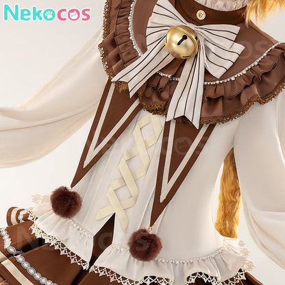 【Nekocos】Vocaloid Cosplay Rin & Len Cosplay Costume | Custom-Tailor