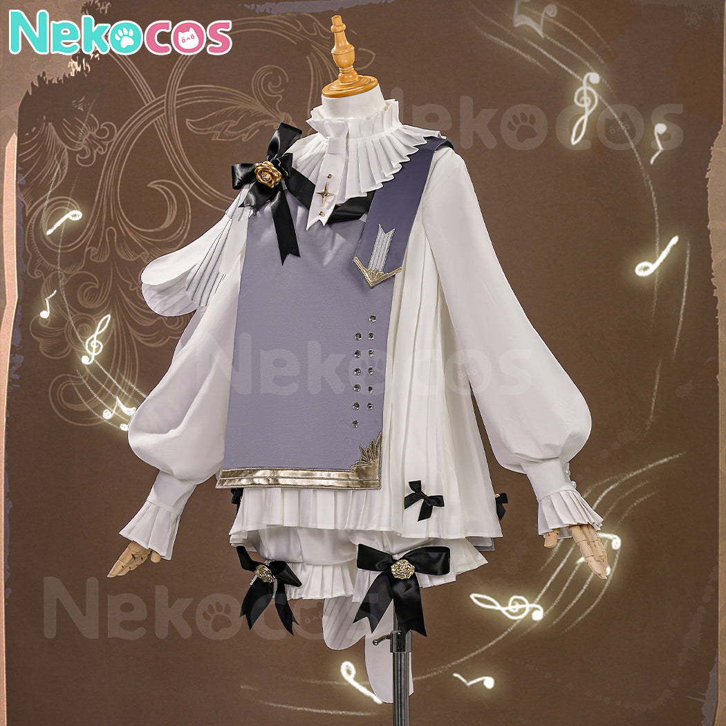 【Nekocos】Vocaloid Symphony 2025 Cosplay Kagamine Rin Cosplay Costume | Custom-Tailor