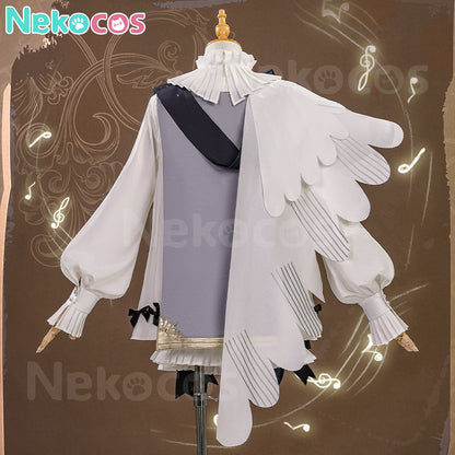 【Nekocos】Vocaloid Symphony 2025 Cosplay Kagamine Rin Cosplay Costume | Custom-Tailor