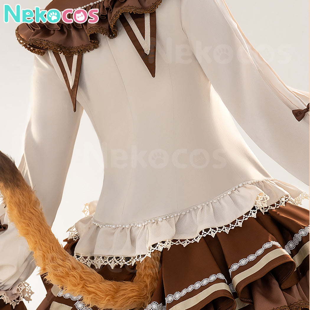 【Nekocos】Vocaloid Cosplay Rin & Len Cosplay Costume | Custom-Tailor