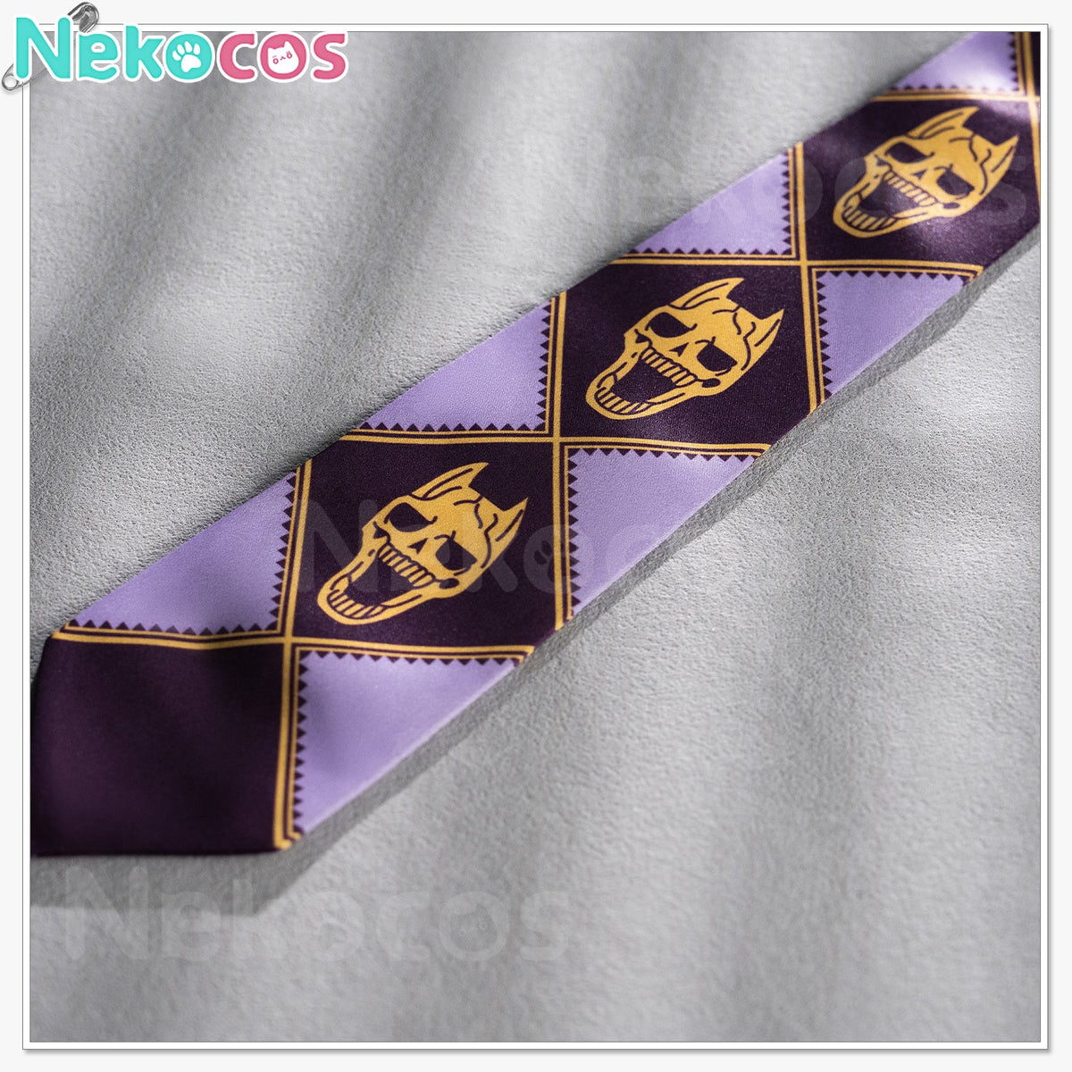 Kira Yoshikage Cosplay Costume | Quality & Style in StockAnime,Costume,JoJo's Bizarre Adventure