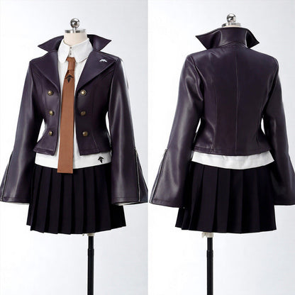 【Nekocos】Game Cosplay Kirigiri Kyo Cosplay Costume | In Stock