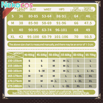 【Nekocos】Game Genshin Impact Cosplay Blossoming Starlight Klee Cosplay Costume Premium Edition | In Stock