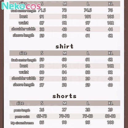 【Nekocos】Anime Steins;Gate Cosplay Kurisu Makise Cosplay Costume Premium Edition | Custom-TailorAnime,Costume,one,Steins;Gate
