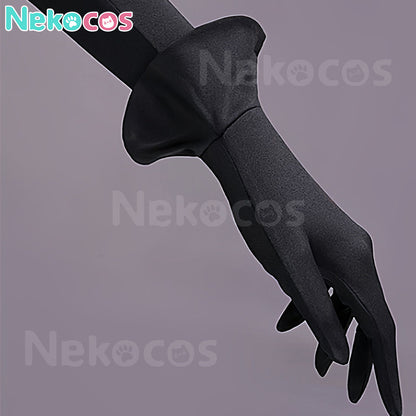 【Nekocos】Game Magical Girl Cosplay Kurobe Nanoka Cosplay Costume | Custom-Tailor