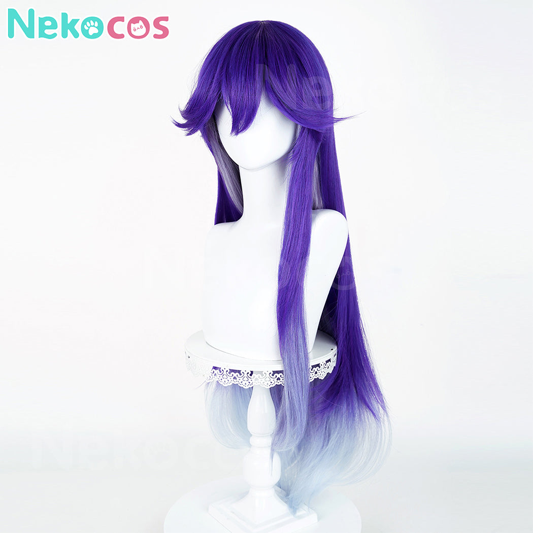 【Nekocos】Game Wuthering Waves Cosplay Lucilla Cosplay Wig | In Stock