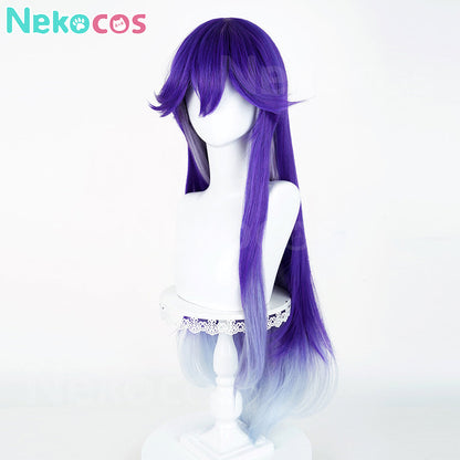 【Nekocos】Game Wuthering Waves Cosplay Lucilla Cosplay Wig | In Stock