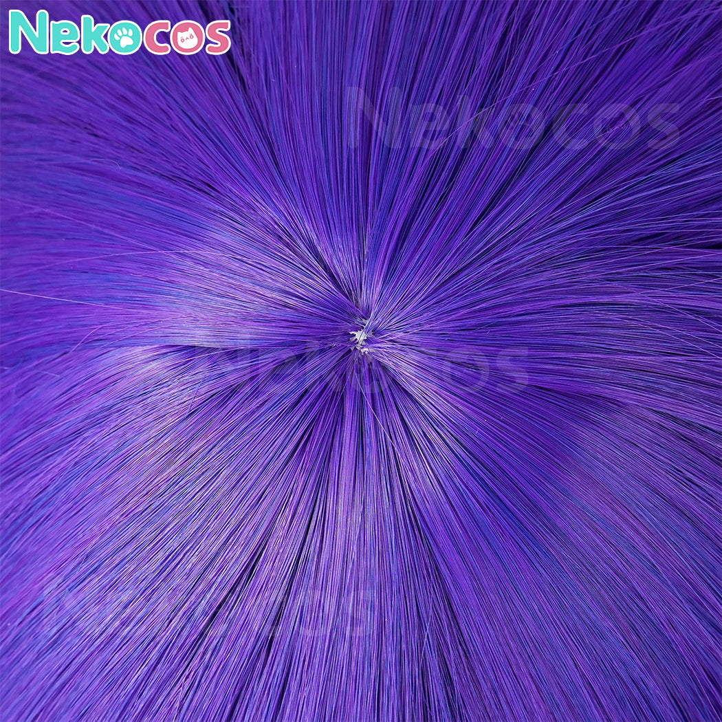 【Nekocos】Game Wuthering Waves Cosplay Lucilla Cosplay Wig | In Stock