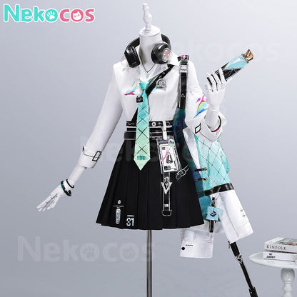 【Nekocos】Game Wuthering Waves Cosplay Lynae Cosplay Costume | Custom-Tailor