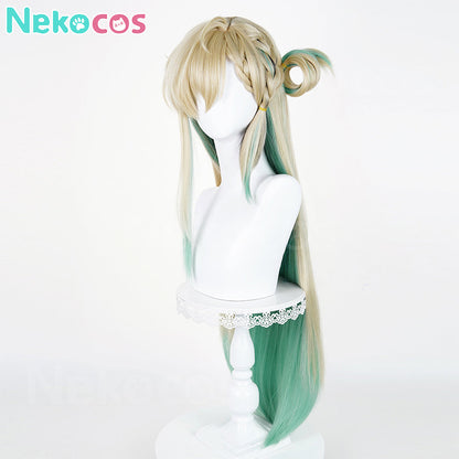【Nekocos】Game Wuthering Waves Cosplay Lynae Cosplay Wig | In Stock