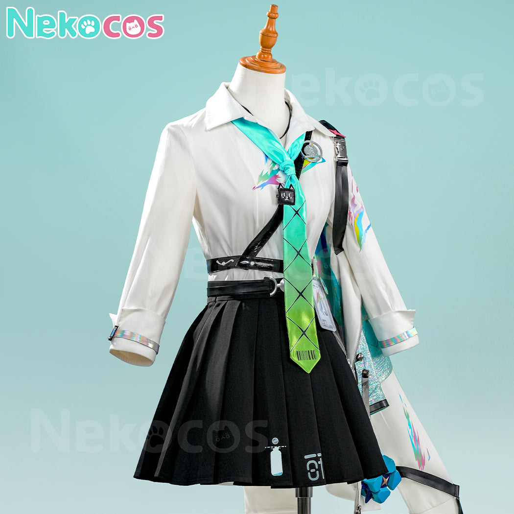 【Nekocos】Game Wuthering Waves Cosplay Lyane Cosplay Costume | Custom-Tailor