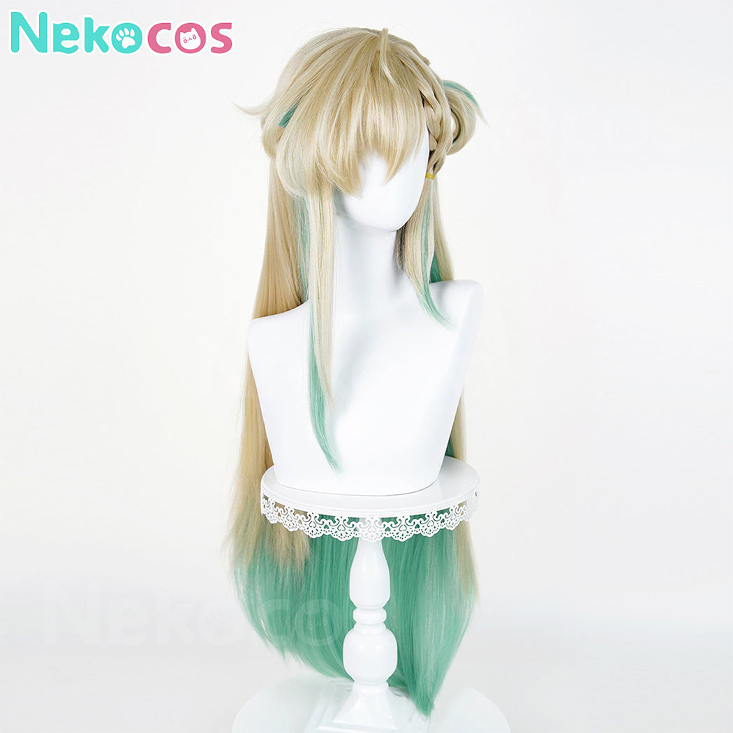 【Nekocos】Game Wuthering Waves Cosplay Lynae Cosplay Wig | In Stock