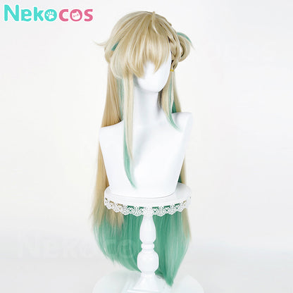【Nekocos】Game Wuthering Waves Cosplay Lynae Cosplay Wig | In Stock