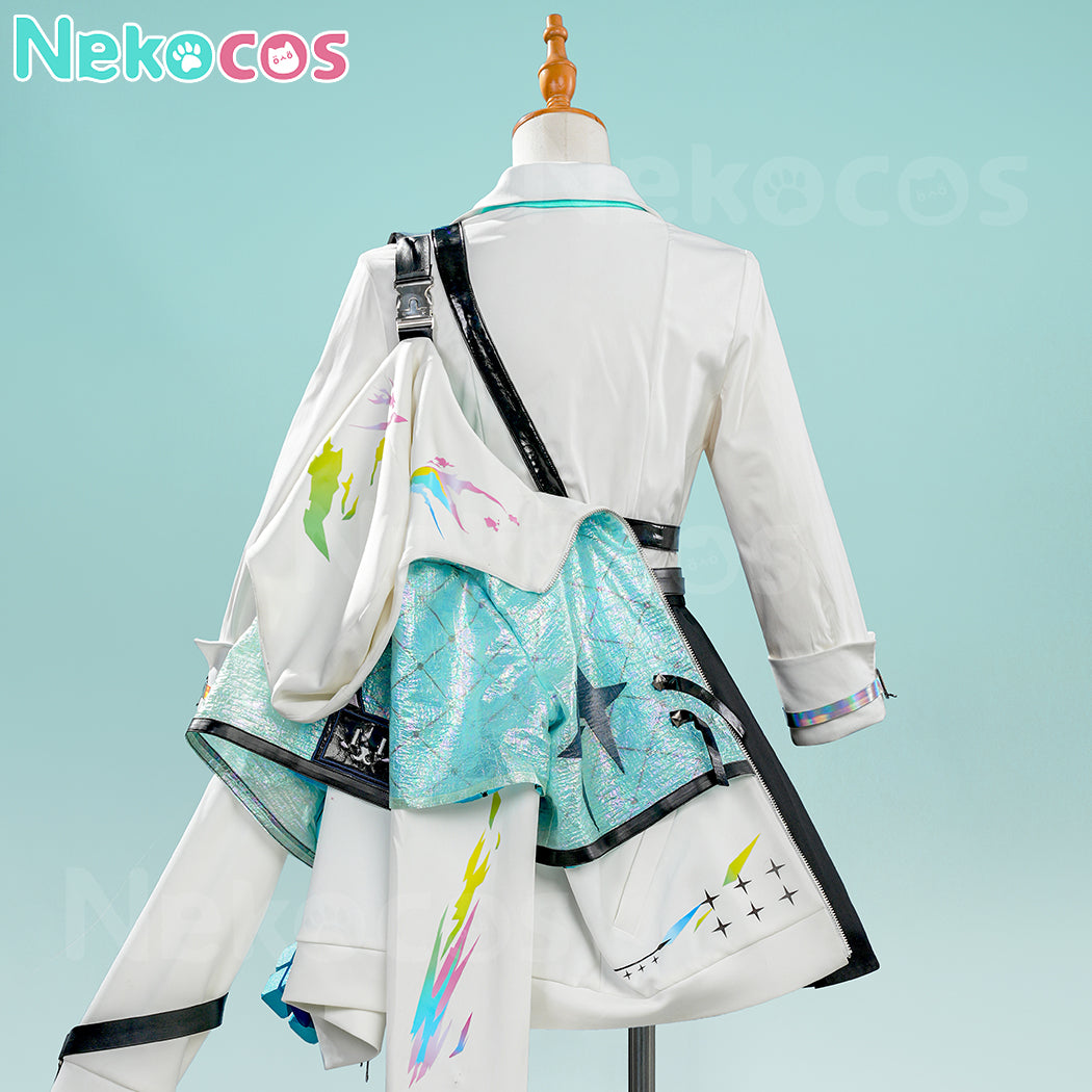 【Nekocos】Game Wuthering Waves Cosplay Lyane Cosplay Costume | Custom-Tailor