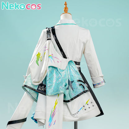 【Nekocos】Game Wuthering Waves Cosplay Lyane Cosplay Costume | Custom-Tailor