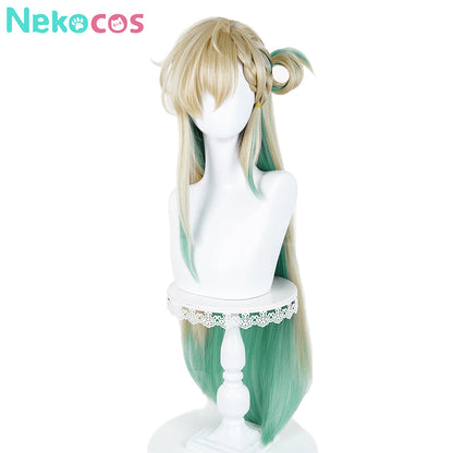 【Nekocos】Game Wuthering Waves Cosplay Lynae Cosplay Wig | In Stock