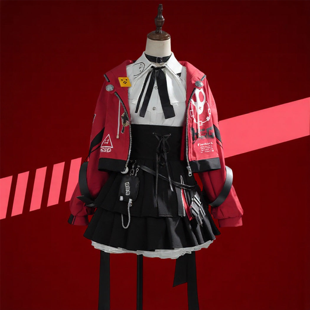 【Nekocos】Game Neverness to Everness Cosplay Lacrimosa Cosplay Costume | Custom-Tailor