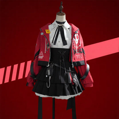 【Nekocos】Game Neverness to Everness Cosplay Lacrimosa Cosplay Costume | Custom-Tailor