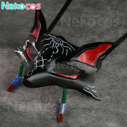 【Nekocos】Game Arknights Cosplay Lappland the Decadenza Cosplay Costume Premium Edition | Custom-Tailor