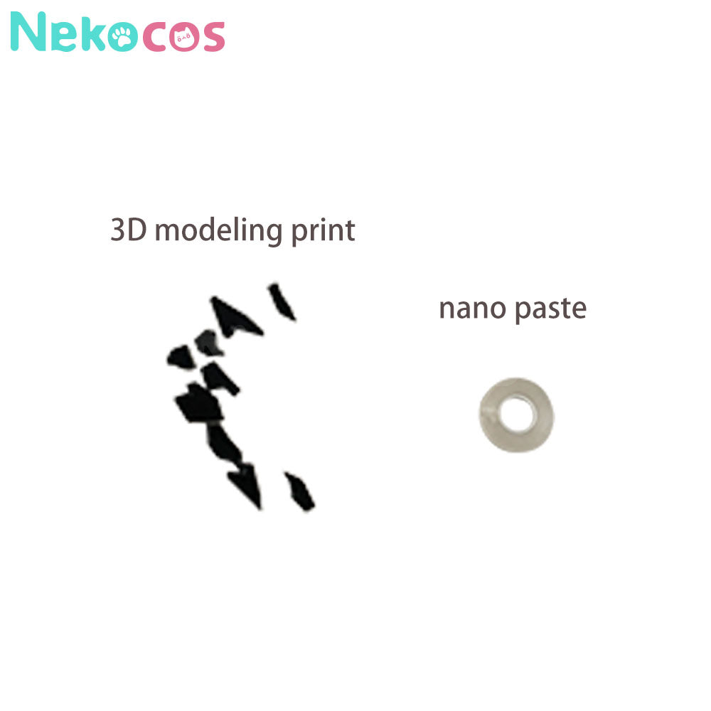 【Nekocos】Game Arknights Cosplay Lappland the Decadenza Cosplay Costume Premium Edition | Custom-Tailor