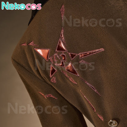 【Nekocos】Game Identity V Cosplay Werther Cosplay Costume Premium Edition | Custom-Tailor