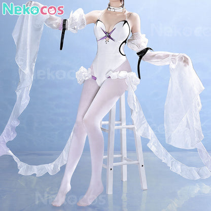 【Nekocos】Game Goddess of Victory: NIKKE Cosplay Liberalio Cosplay Costume | Custom-Tailor