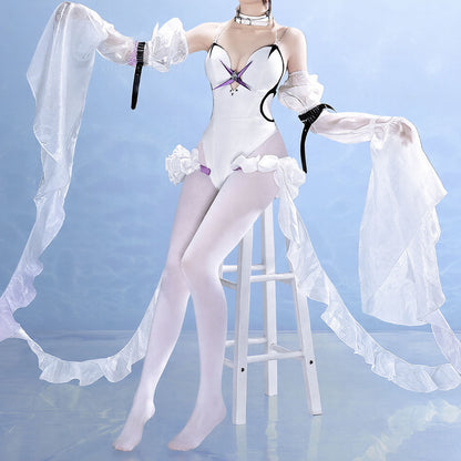 【Nekocos】Game Goddess of Victory: NIKKE Cosplay Liberalio Cosplay Costume | Custom-Tailor