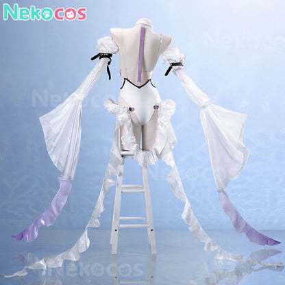 【Nekocos】Game Goddess of Victory: NIKKE Cosplay Liberalio Cosplay Costume | Custom-Tailor