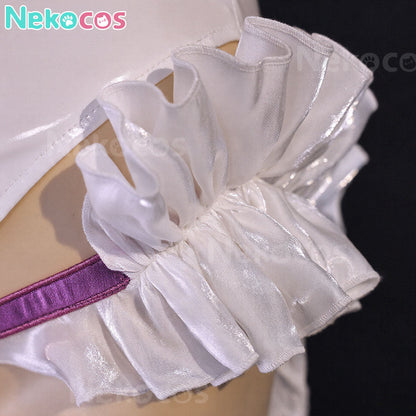 【Nekocos】Game Goddess of Victory: NIKKE Cosplay Liberalio Cosplay Costume | In Stock
