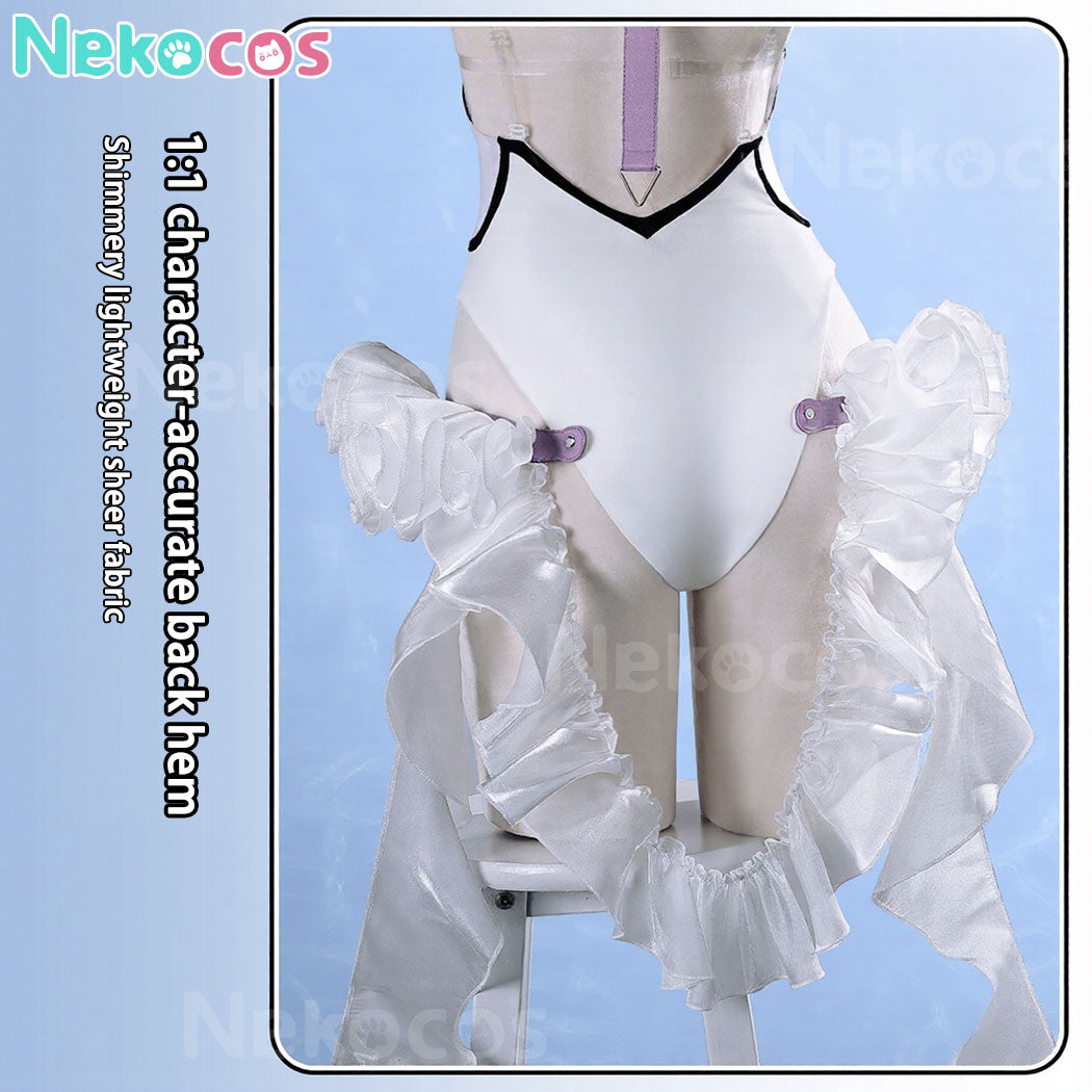 【Nekocos】Game Goddess of Victory: NIKKE Cosplay Liberalio Cosplay Costume | Custom-Tailor