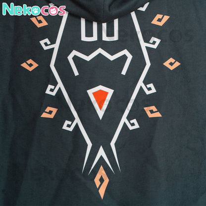 【Nekocos】Game Cosplay Link Cosplay Costume | Custom-Tailor