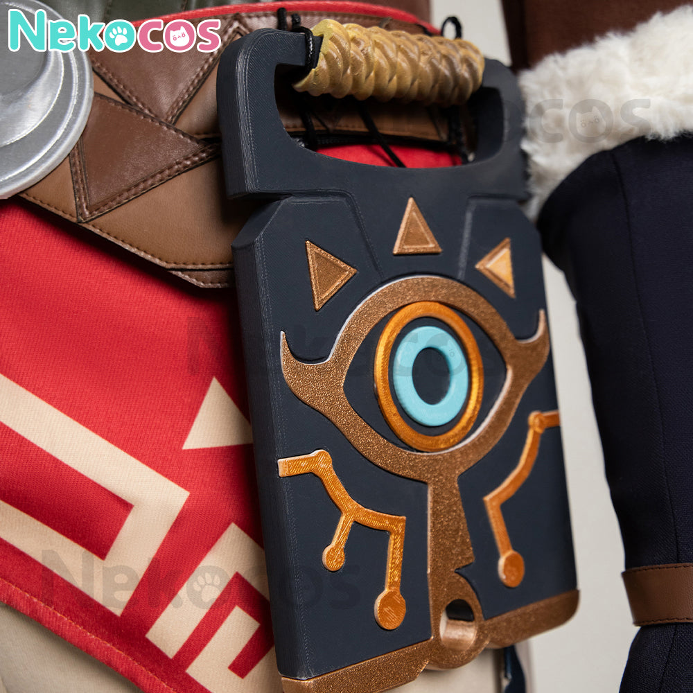 【Nekocos】Game Cosplay Link Cosplay Costume | Custom-Tailor