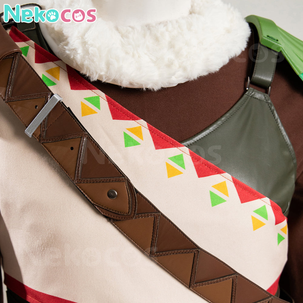 【Nekocos】Game Cosplay Link Cosplay Costume | Custom-Tailor