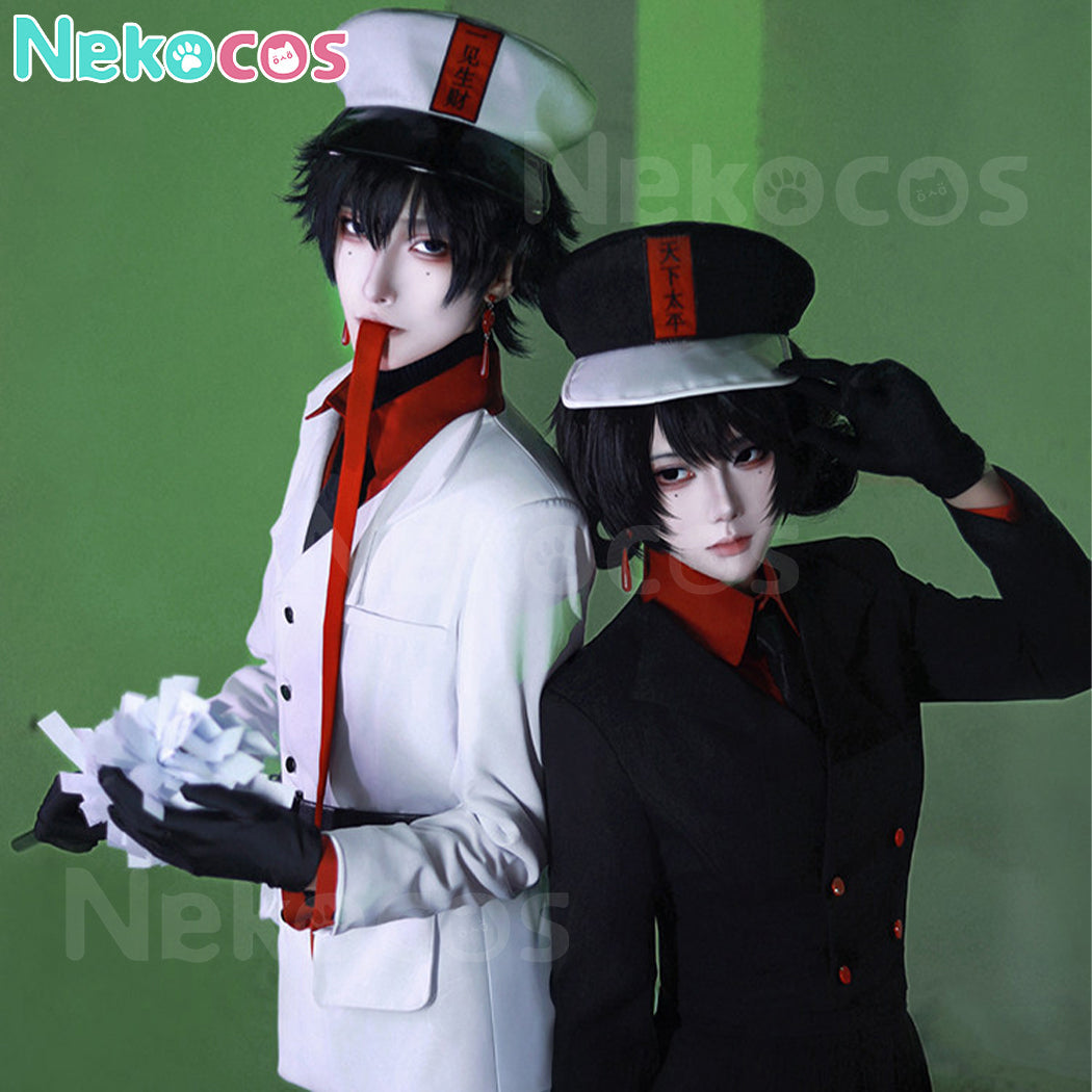 【Nekocos】Game Touqi Cosplay Li Yuting Cosplay Costume | In Stock
