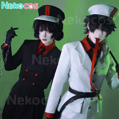 【Nekocos】Game Touqi Cosplay Li Yuting Cosplay Costume | In Stock