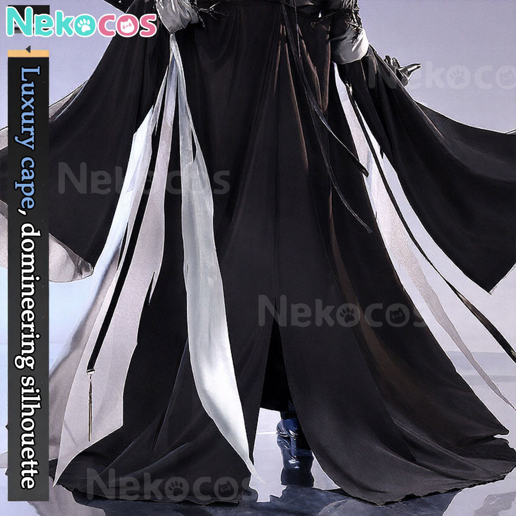 Arknights Logos Cosplay Costume - Premium Edition In StockArknights,Costume,Game
