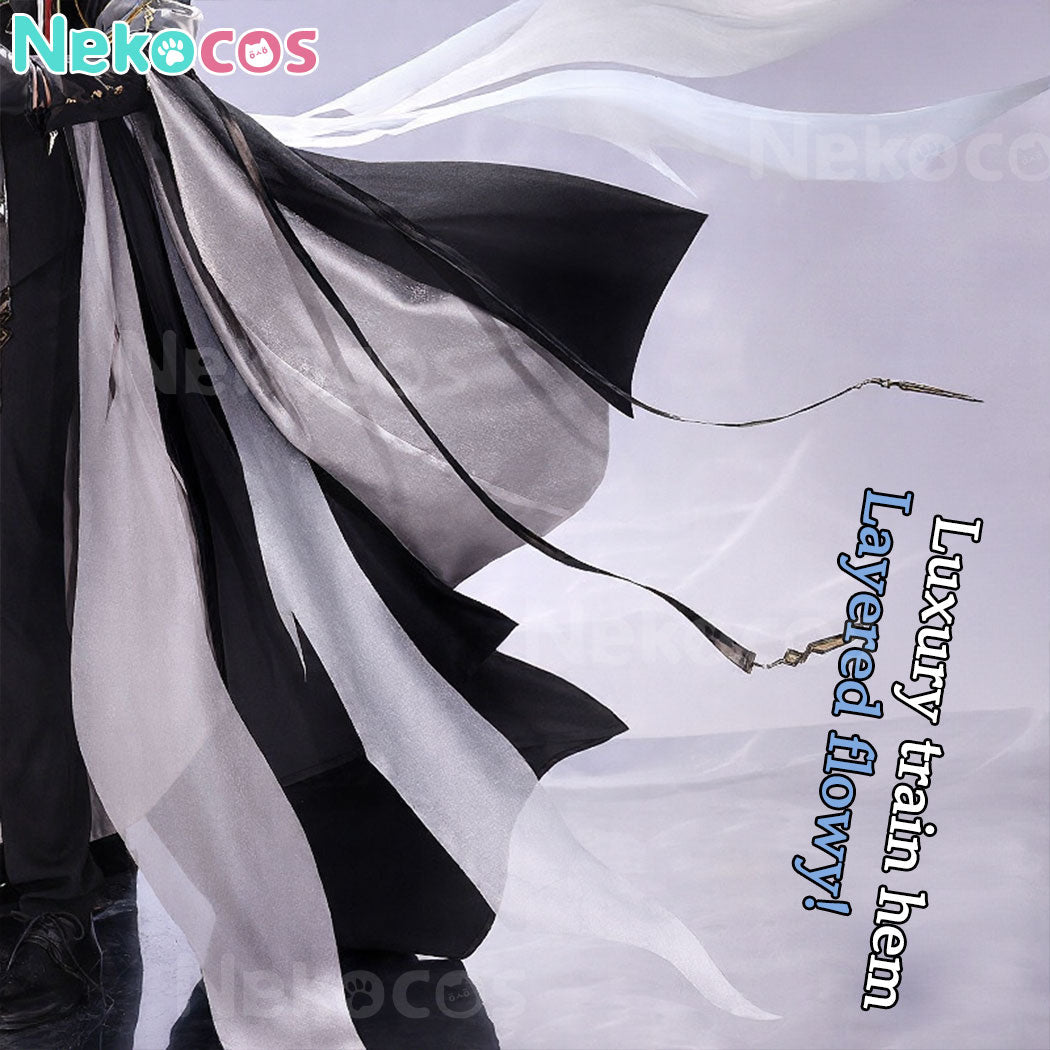 Arknights Logos Cosplay Costume - Premium Edition In StockArknights,Costume,Game